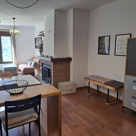 El Sitio De Mi Recreo Apartment เตรเวเลซ ภายนอก รูปภาพ