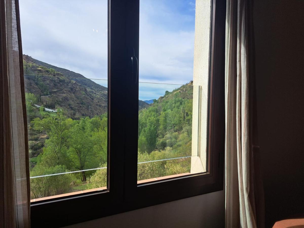 El Sitio De Mi Recreo Apartment เตรเวเลซ ภายนอก รูปภาพ