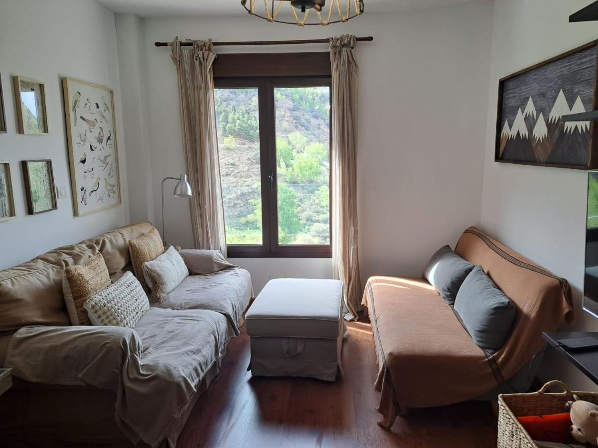 El Sitio De Mi Recreo Apartment เตรเวเลซ ภายนอก รูปภาพ