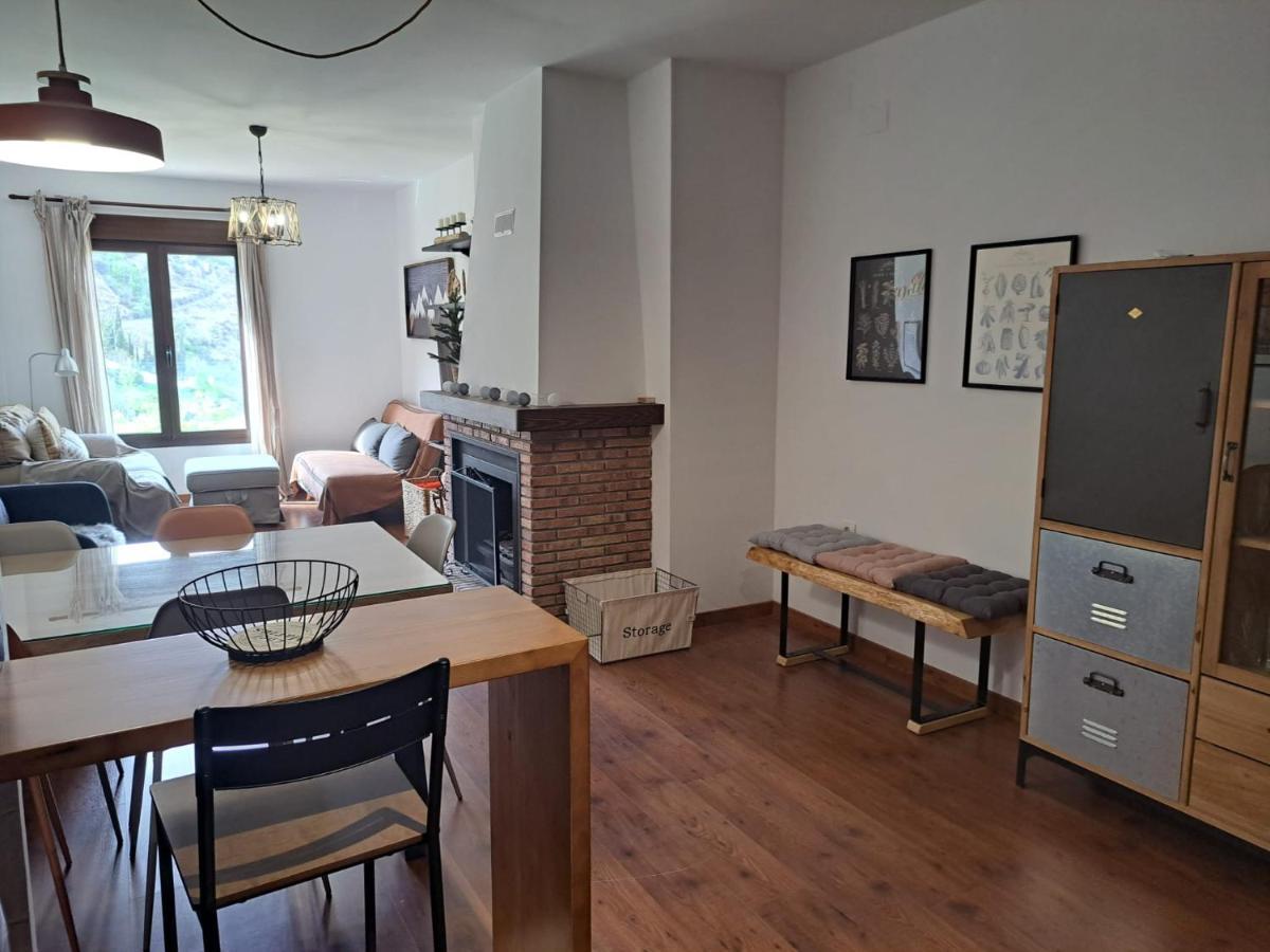 El Sitio De Mi Recreo Apartment เตรเวเลซ ภายนอก รูปภาพ