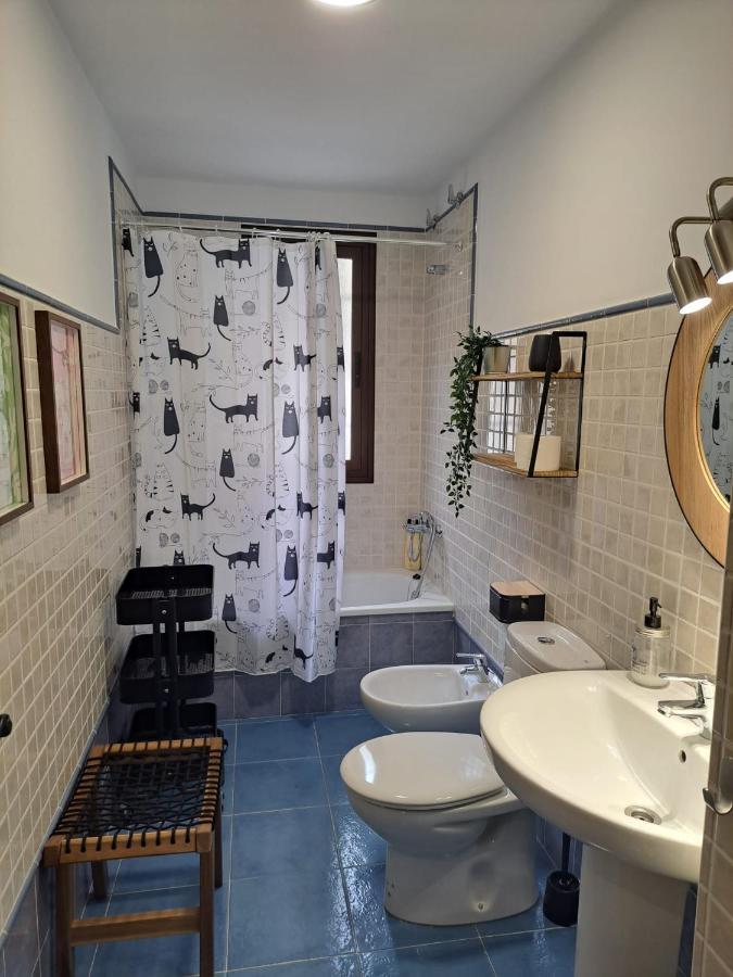 El Sitio De Mi Recreo Apartment เตรเวเลซ ภายนอก รูปภาพ